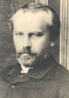 Friedrich Kuhlbars
