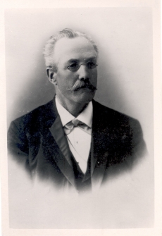 Karl August Hermann
