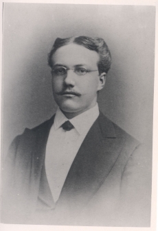Karl August Hermann
