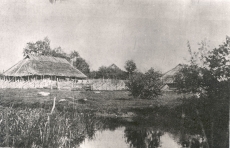 Jõevälja - O. W. Masingu esivanemate kodu Kaiaveres
