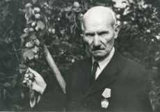 Oskar Luts 1946
