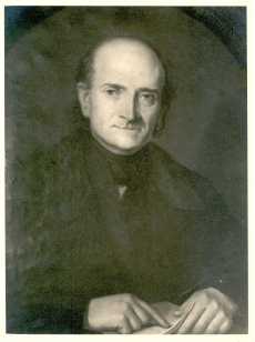 F.J. Wiedemann (1805-1887), keeleteadlane, akadeemik

