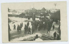 1917. aasta veebruarirevolutsioon.