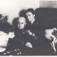 Haava, Anna 90. aastasena oma hooldajaga