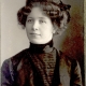 Marie Under umb. 1908. a. Tallinnas