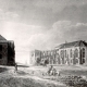 Tartu Ülikooli Raamatukogu A. Hageni akvatinta 1829