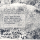 Haava, Anna haud Tartus Raadi kalmistul