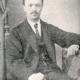 Juhan Weizenberg (1838-1878), kirjanik