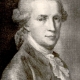 Johann Georg Zimmermann (1728-1795), saksa arst ja filosoof