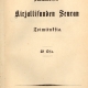 Eestirahva Ennemuistsed jutud (1866) tiitelleht