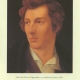 Heine. Portree, Gottlieb Gassen, 1828 [Literetur Lexikon, band 5. Bertelsmann lexikon Verlag, 1990, lk 137]
