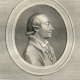 J. C. Lavater, Herder. Portree, 1777 