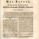 Das Inland 2. Märts 1838 (Kreutzwaldi kirjutisi Inlandis)
