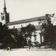 Jaani kirik. Enne 1924
