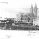 Kaarli kirik. 1900
