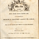 Maailm ja mõnda mis seal sees leida on (1848) 1. vihiku tiitelleht