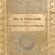Maa- ja Merepildid (1850) kaas