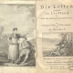 Garlieb Merkel, Die Letten vorzüglich in Liefland am Ende des philosophischen Jahrhunderts, 1800