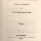 Mythische und magische Lieder der Ehsten (1854)
