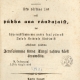 Ristisõitjad (1851) tiitelleht