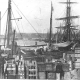 Tallinna sadam. Enne 1900