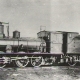 1870-1880-ndatel Eesti raudteel sõitnud vedur, 1901 Valga