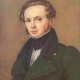 Fr. R. Faehlmann. A. Pezoldi õlimaal 1833
